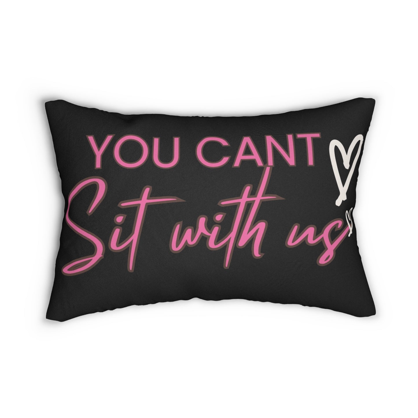 Dope Chic Lumbar pillow