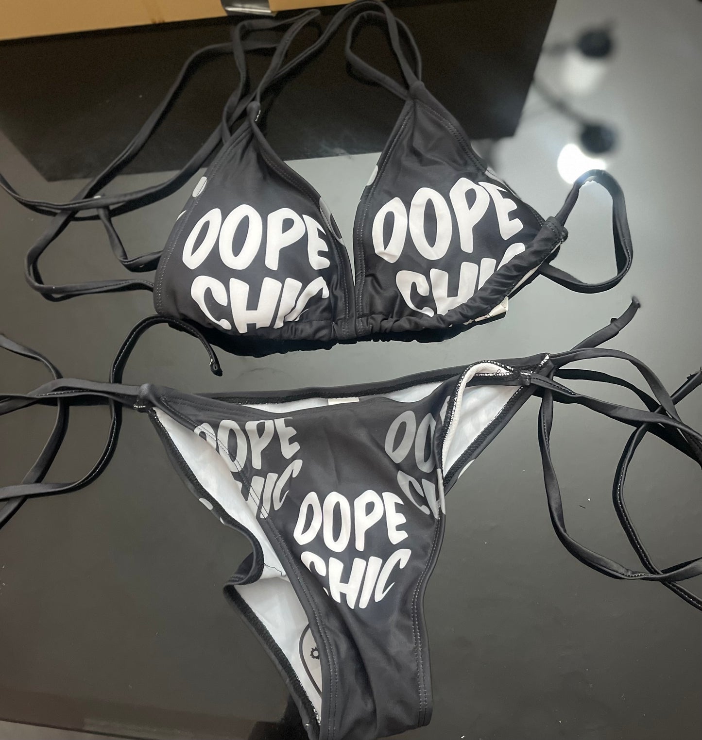 Dope Chic Bikini