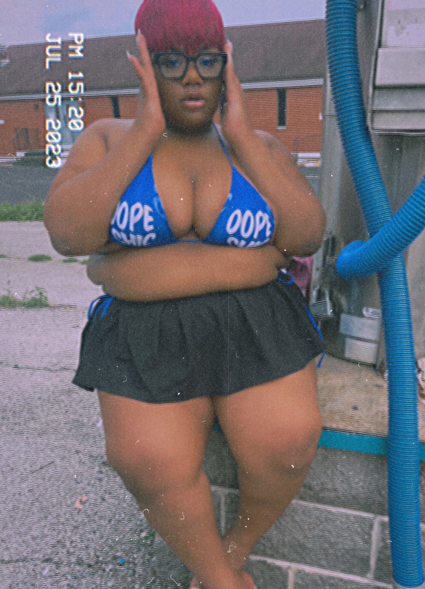 Dope Chic Bikini