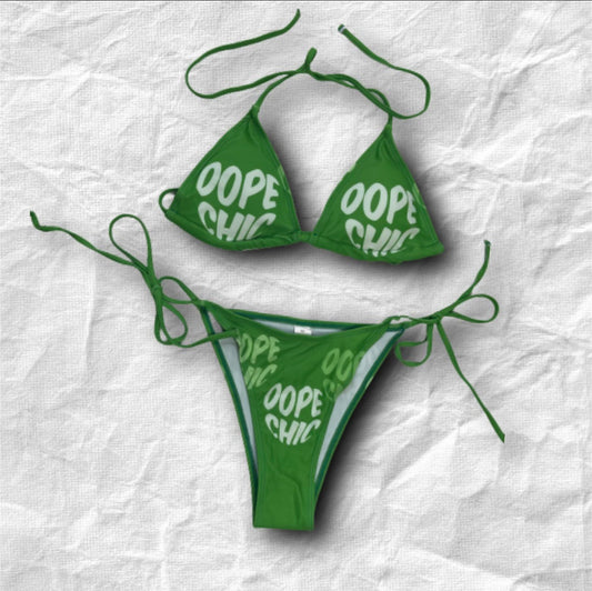Dope Chic Bikini